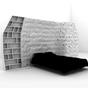 L\'impression 3D en architecture et design