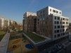 Inauguration d'un incubateur de start-up dédié au logement social
