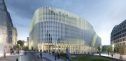 Eiffage va construire le nouveau siège de la filiale belge de BNP Paribas