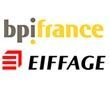 Bpifrance va céder 5% d'Eiffage, dont 2,1% directement au groupe de BTP