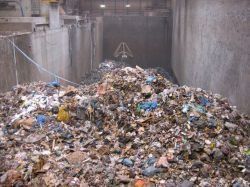Traitement de déchets : Vinci réclame 30 millions d'euros à l'agglomération d'Angers