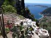 Eze achève son jardin exotique, entre Nice et Monaco