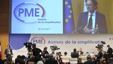 PME : le gouvernement annonce 80 mesures pour simplifier la réglementation