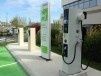 Spie Citynetworks et See You Sun s'associent pour promouvoir les bornes de recharge électriques renouvelables