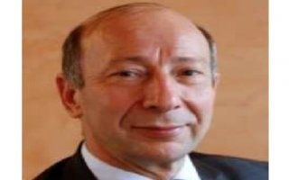Patrick Aimon nouveau Président de la FFB Grand Paris