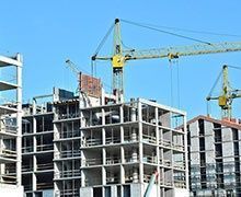 Construction de logements : la reprise semble bien amorcée début 2016