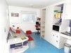 Un studio étudiant entièrement réalisé en usine