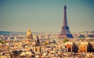 Le Plan local d'urbanisme de Paris en passe d'être modifié