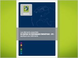 Les éléments essentiels des CPE rassemblés dans un guide