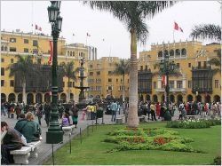 ACS et FCC participeront à la construction du métro de Lima au Pérou
