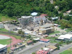 L'unité géothermique guadeloupéenne de Bouillante pourrait changer de mains