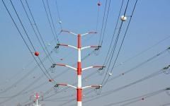 La SNCF autorisée à revendre son électricité
