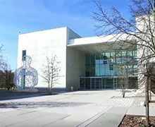 Exposition de la tête aux pieds - Musée Würth France Erstein