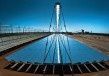 Savoir-faire français: du nucléaire au solaire, il n'y a qu'un pas