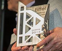 Trophées Eiffel 2016 : les inscriptions sont ouvertes