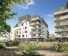 Le promoteur immobilier Pierre Étoile lance 95 appartements connectés labellisés Effinergie +