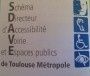De belles pratiques pour faire avancer l'accessibilité des territoires