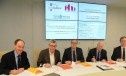En Alsace, mariage à trois pour promouvoir l'accession sociale à la propriété