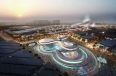 Infrastructures : Dubaï investit " des dizaines de milliards de dollars " pour l'Expo universelle 2020