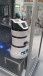 Les robots de services font salon