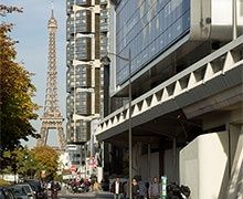 Le Cordon Bleu Paris, un campus écoresponsable et ultramoderne