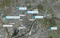 Bouygues construction réalisera le tunnel du métro de Melbourne