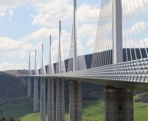 Questions-réponses sur le béton après l'effondrement du pont à Gênes