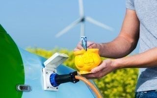 Energie éolienne : l'obligation d'achat, une aide illégale de l'Etat ?