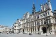 Paris adopte son ambitieux Plan climat