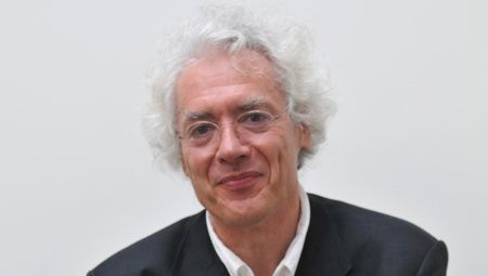 Thierry van de Wyngaert, nouveau président de l'Académie d'architecture