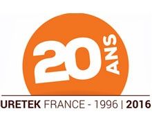 Uretek fête ses 20 ans d&#039;existence
