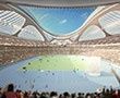 Stade de Tokyo 2020 : l'architecte évincée Zaha Hadid exprime son amertume après le nouveau choix