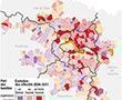 Depuis la crise, un jeune sur deux reste vivre chez ses parents en Ile-de-France