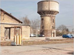 Seize sites de la Sncf bientôt transformés en lieux artistiques temporaires