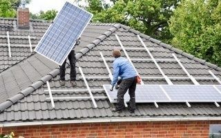 Le bonus tarifaire sur les panneaux photovoltaïques made in Europe bientôt supprimé ?