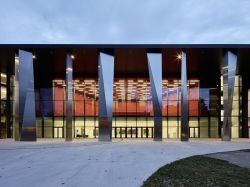 Le Palais de la Musique et Congrès de Strasbourg s'offre une nouvelle jeunesse