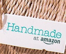 Amazon veut mettre à l'honneur les produits de l'artisanat