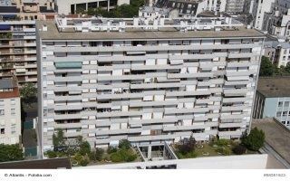 Logements sociaux : l'Etat récupère 57 terrains et appartements