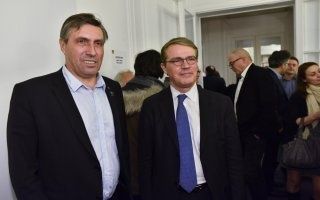En 2017, l'Unsfa ne compte pas baisser la garde? bien au contraire !