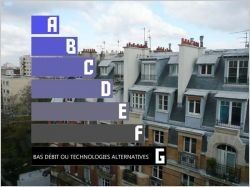 Une proposition de loi pour un diagnostic Internet