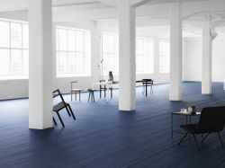 Jean Nouvel signe une collection de revêtement de sols pour Bolon