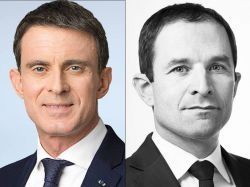 Présidentielle 2017 : que proposent Valls et Hamon pour le secteur