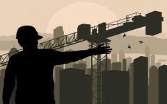 Travaux Publics : amélioration en vue de l'activité