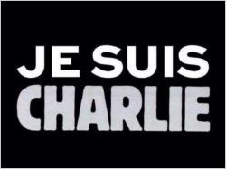 JE SUIS CHARLIE