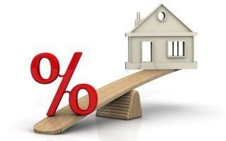 Crédits immobiliers : l'incroyable plongeon des taux en 2014