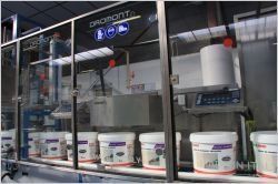 Materis finalise la cession de ParexGroup