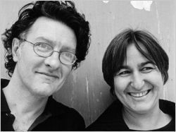 Lacaton & Vassal obtiennent le prix Daylight de Velux