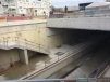 A Bagneux, les travaux de génie civil de la ligne 4 s'achèvent