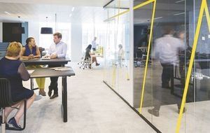 Immobilier - La French Tech impose sa vision du bureau