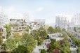 Strasbourg lance les travaux de son futur quartier d'affaires international